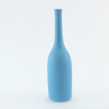 Load image into Gallery viewer, Bright turquoise Bottle LB113