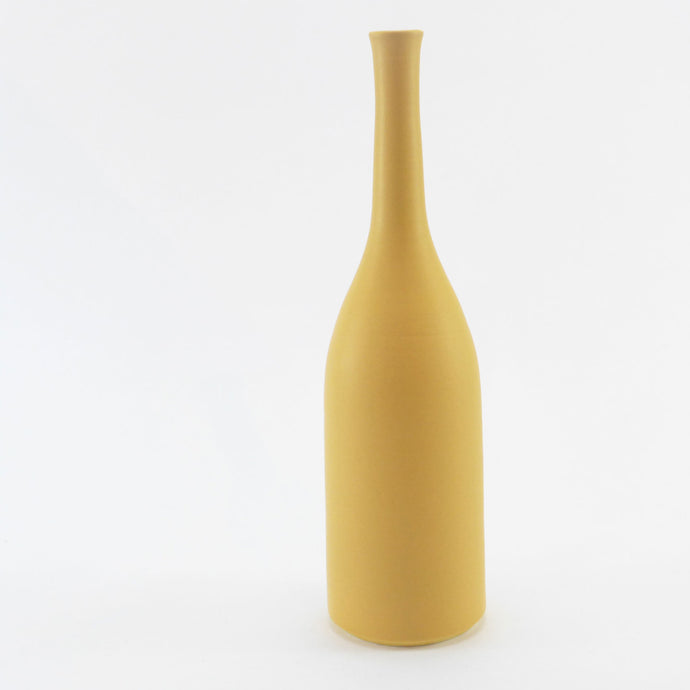 Mustard yellow Bottle LB115