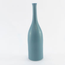 Load image into Gallery viewer, Marine turquoise Bottle LB117