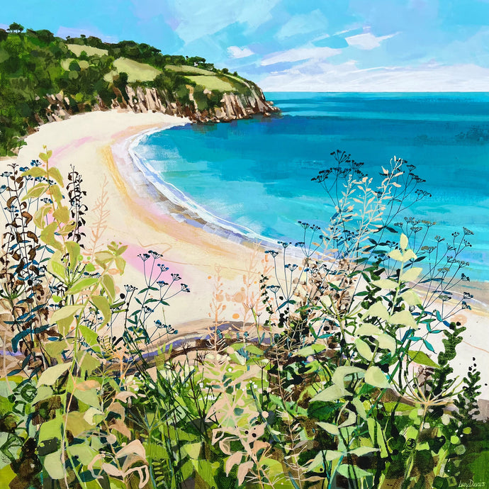 Blackpool Sands