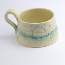 Load image into Gallery viewer, Seascape mug