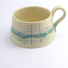 Load image into Gallery viewer, Seascape mug