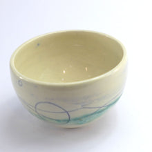Load image into Gallery viewer, Seascape small bowl
