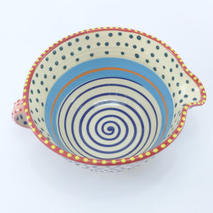 Batter bowl
