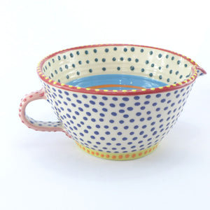 Batter bowl