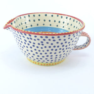 Batter bowl