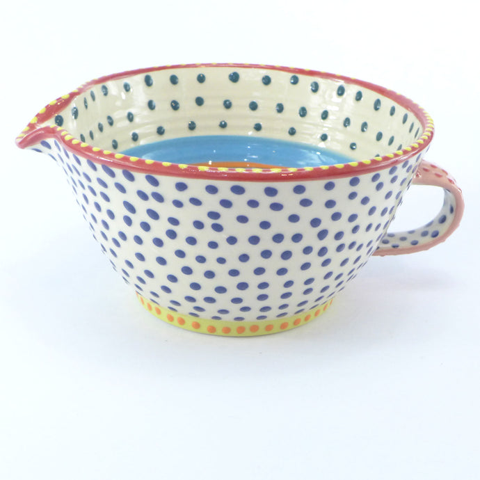 Batter bowl