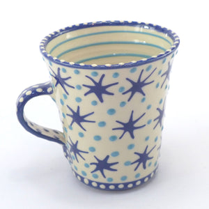 Star mug