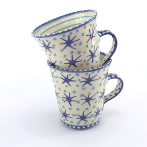 Star mug