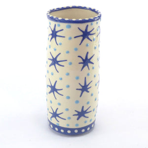Star vase