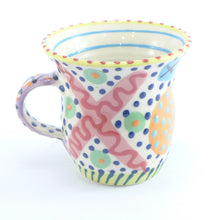 Load image into Gallery viewer, Totally marvellous curved mug