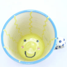 Load image into Gallery viewer, Eyes and Lips xl mug