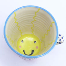 Load image into Gallery viewer, Eyes and Lips xl mug