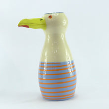 Load image into Gallery viewer, Seagull vase