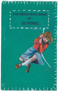 Print of Hanging by a thread