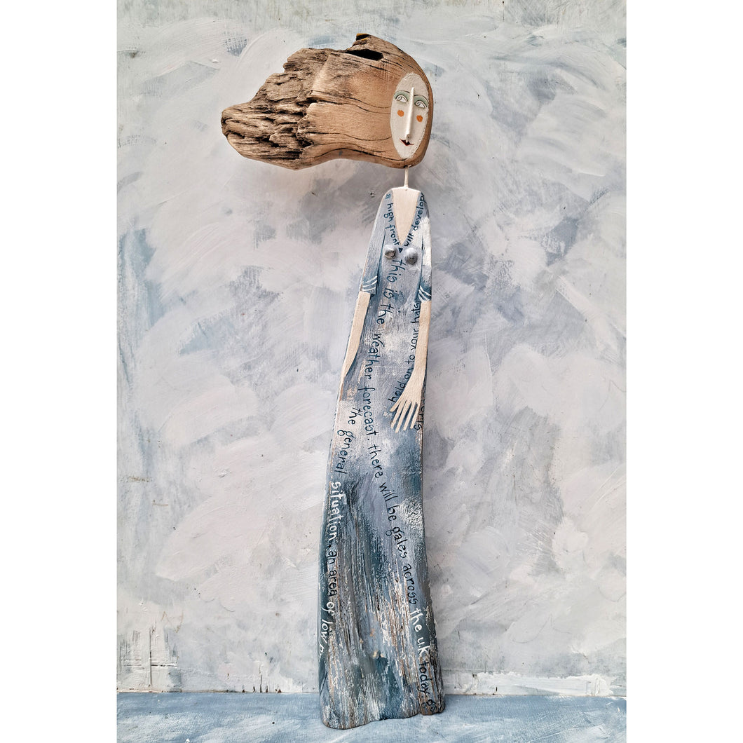 Weather Forecast - large