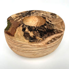 Load image into Gallery viewer, Live edge ash form