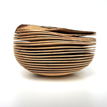 Load image into Gallery viewer, Live edge ash form