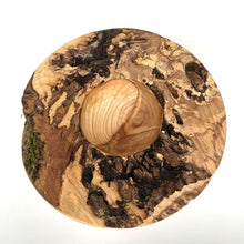 Load image into Gallery viewer, Live edge ash form