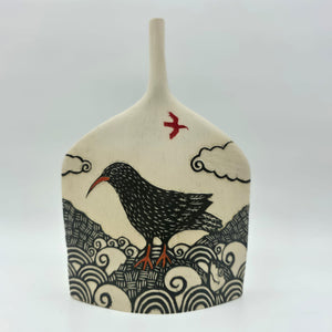 Chough Small Vessel