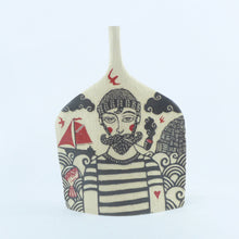 Load image into Gallery viewer, Sailor Small Vessel