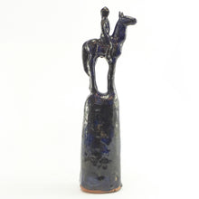 Load image into Gallery viewer, H Rider dark blue/black