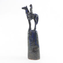 Load image into Gallery viewer, H Rider dark blue/black