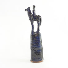 Load image into Gallery viewer, H Rider dark blue/black