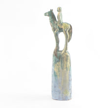 Load image into Gallery viewer, H Rider pale blue