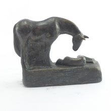Load image into Gallery viewer, Lying Pure Bronze
