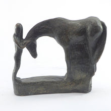 Load image into Gallery viewer, Standing Pure Bronze