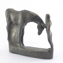 Load image into Gallery viewer, Standing Pure Bronze
