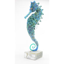 Load image into Gallery viewer, Large seahorse