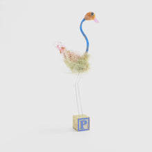 Load image into Gallery viewer, Camilla seabird