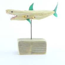 Load image into Gallery viewer, Hungry shark