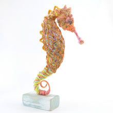 Load image into Gallery viewer, Smaller seahorse