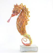 Load image into Gallery viewer, Smaller seahorse