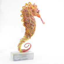 Load image into Gallery viewer, Smaller seahorse