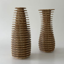 Load image into Gallery viewer, Spalted Beech Mini Vases