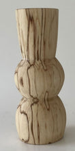 Load image into Gallery viewer, Spalted Birch Mini Vases