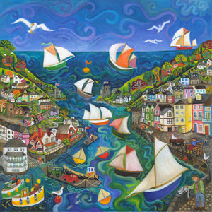 Dartmouth Limited Edition