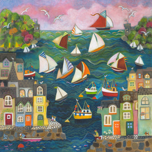 West Country Regatta Limited Edition
