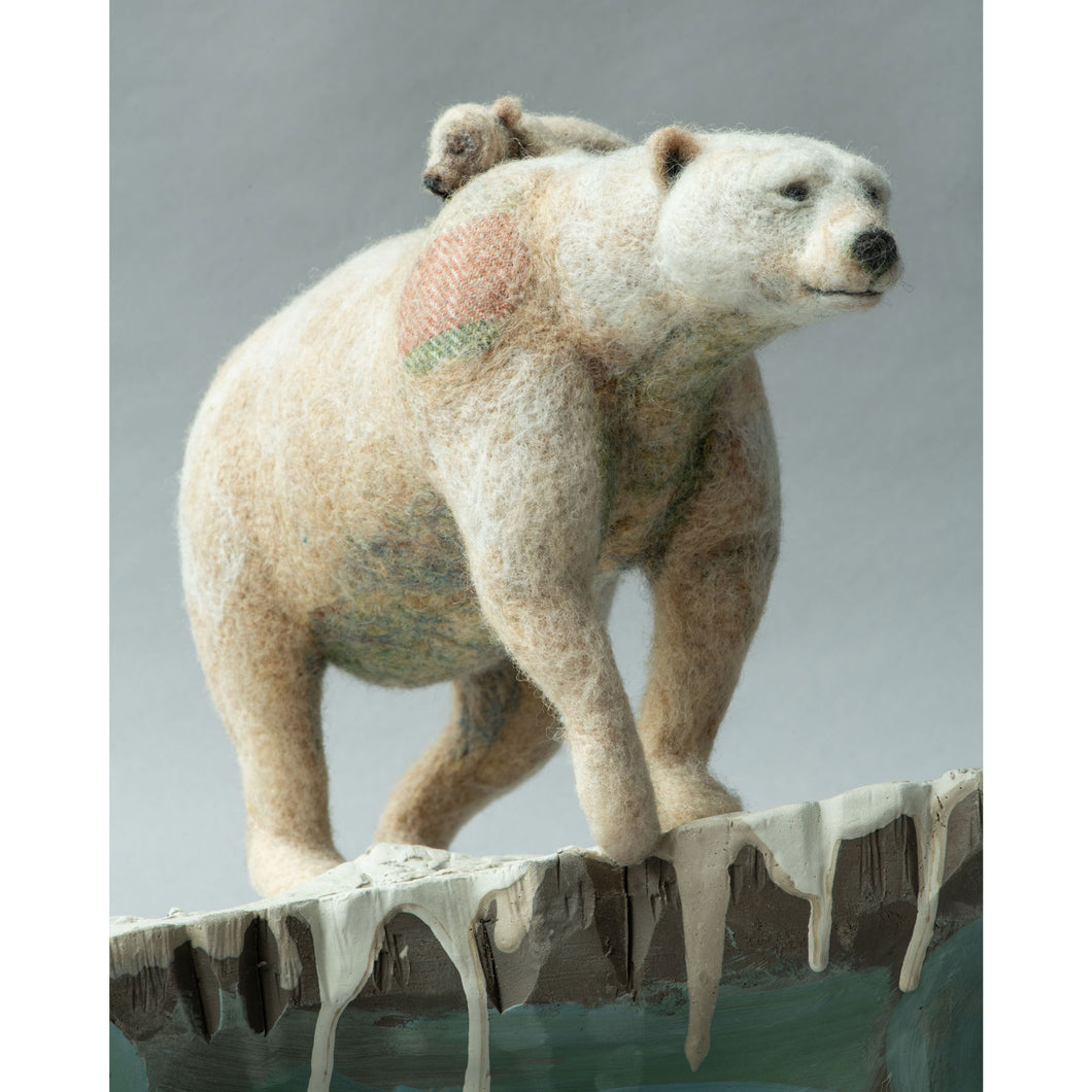Polar bear
