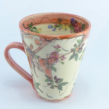 Load image into Gallery viewer, Coral mug