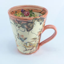 Load image into Gallery viewer, Coral mug