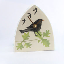Load image into Gallery viewer, Dawn Chorus Clock