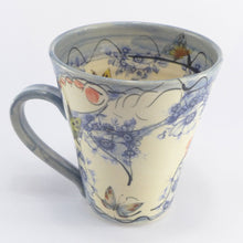 Load image into Gallery viewer, Delft blue mug