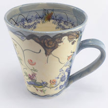 Load image into Gallery viewer, Delft blue mug