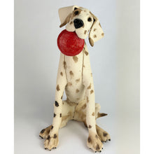Load image into Gallery viewer, Frisbee dog