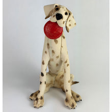 Load image into Gallery viewer, Frisbee dog